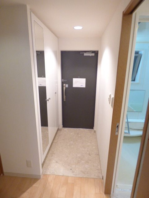 【玄関】 | アーバネックス元町通