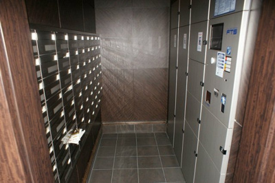 【バルコニー】 | アーバネックス元町通