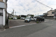 山崎駐車場（広中町）の画像