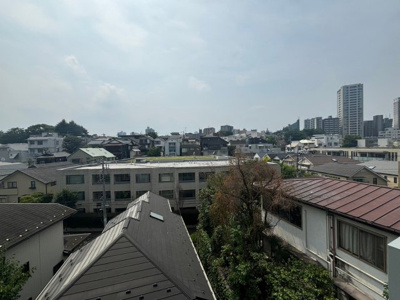 【展望】 | View Takanawa