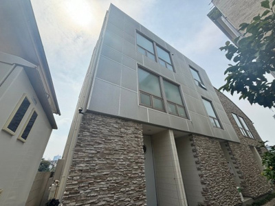 【外観】 | View Takanawa