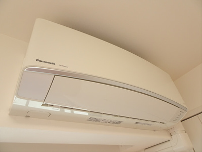 【設備】 | リビオレゾン渋谷笹塚