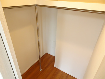 【収納】 | リビオレゾン渋谷笹塚