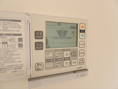 【設備】 | リビオレゾン渋谷笹塚