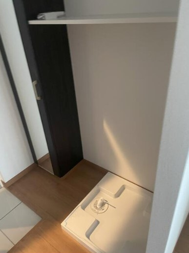 ぺアパレス新高円寺のその他