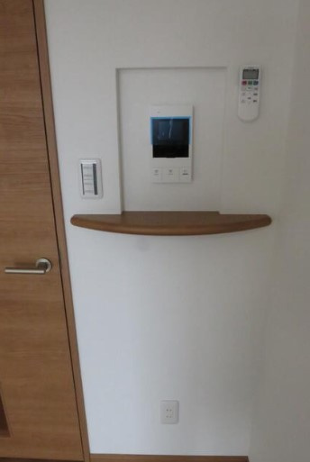 ぺアパレス新高円寺のその他