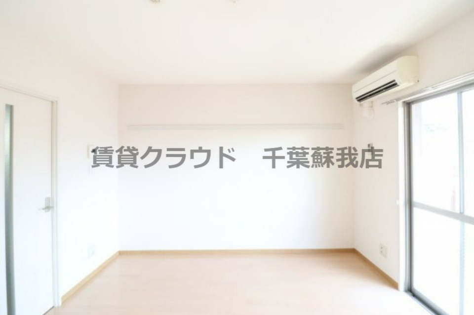 フェリシタージの居間・リビング|おしゃれな居間です