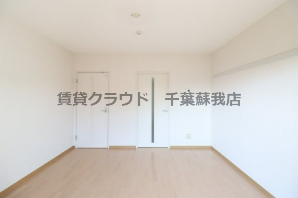 フェリシタージの寝室|寝室にいかがでしょうか