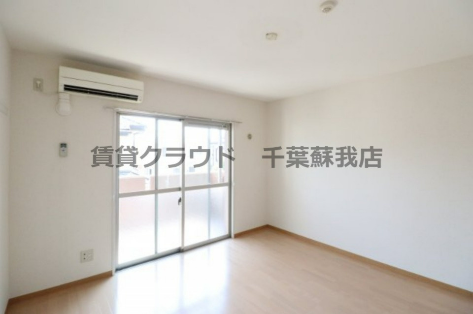 フェリシタージの寝室|寝室にぴったりのお部屋です