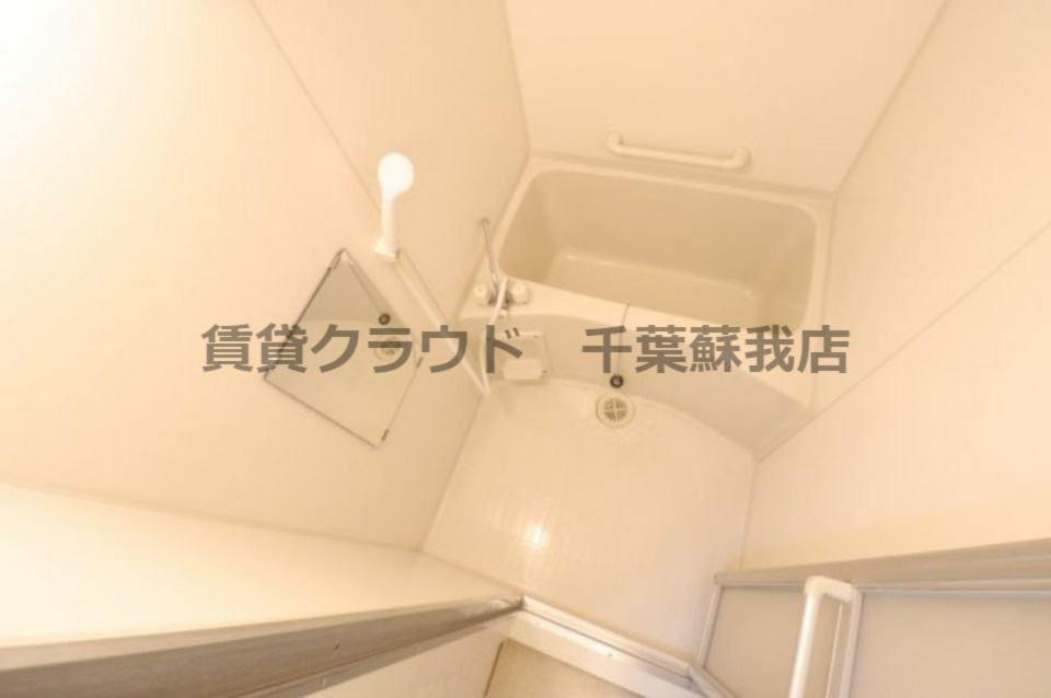 フェリシタージの浴室|お風呂で日々の疲れを落としましょう