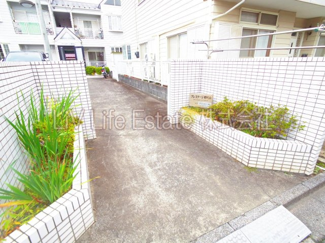 プレステージ東村山のその他