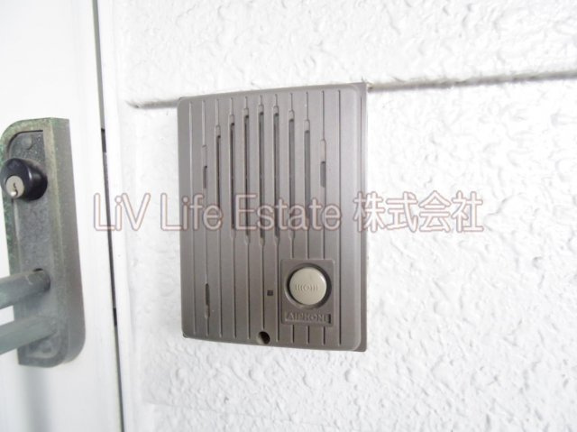 プレステージ東村山のその他