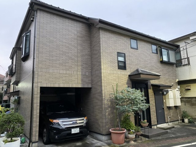 【外観】 | ビックフォレスト | 外観もきれいです