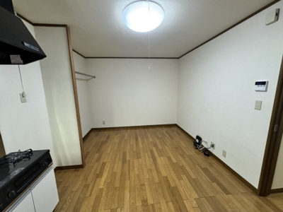 【内装】 | ビックフォレスト