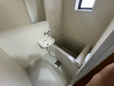 【浴室】 | ビックフォレスト