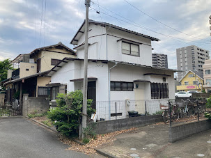 ふじみ野市上福岡二丁目の画像