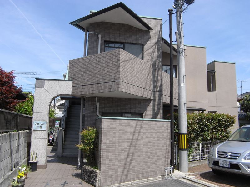 フォルム下鴨