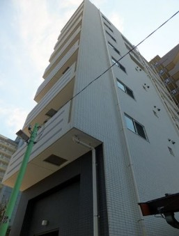 【展望】 | ステージファースト中野坂上