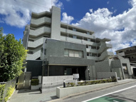東雪谷マンション(ヒガシユキガヤマンション)の画像