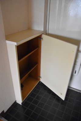 【収納】 | ホワイトキャッスル小金井