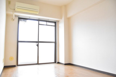 【洋室】 | ホワイトキャッスル小金井