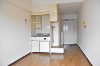 【内装】 | ホワイトキャッスル小金井