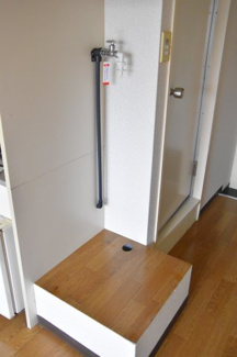 【その他】 | ホワイトキャッスル小金井