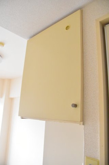 【収納】 | ホワイトキャッスル小金井