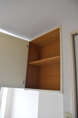 【収納】 | ホワイトキャッスル小金井