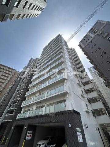 【外観】 | エステートモア・平尾公園通り