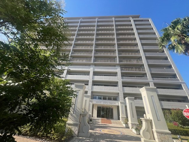 エスリード芦屋陽光町