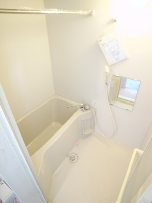 【浴室】 | AJ津田沼Ⅲ