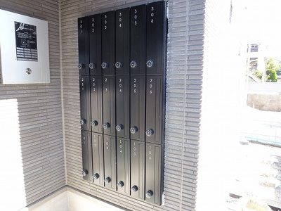 【エントランス】 | AJ津田沼Ⅲ