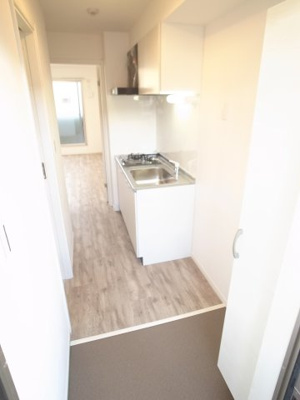 【玄関】 | AJ津田沼Ⅲ