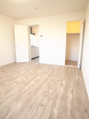 【居間・リビング】 | AJ津田沼Ⅲ