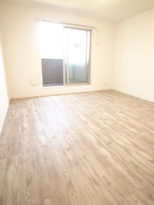 【内装】 | AJ津田沼Ⅲ