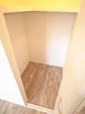 【収納】 | AJ津田沼Ⅲ