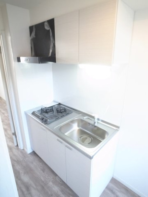 【キッチン】 | AJ津田沼Ⅲ