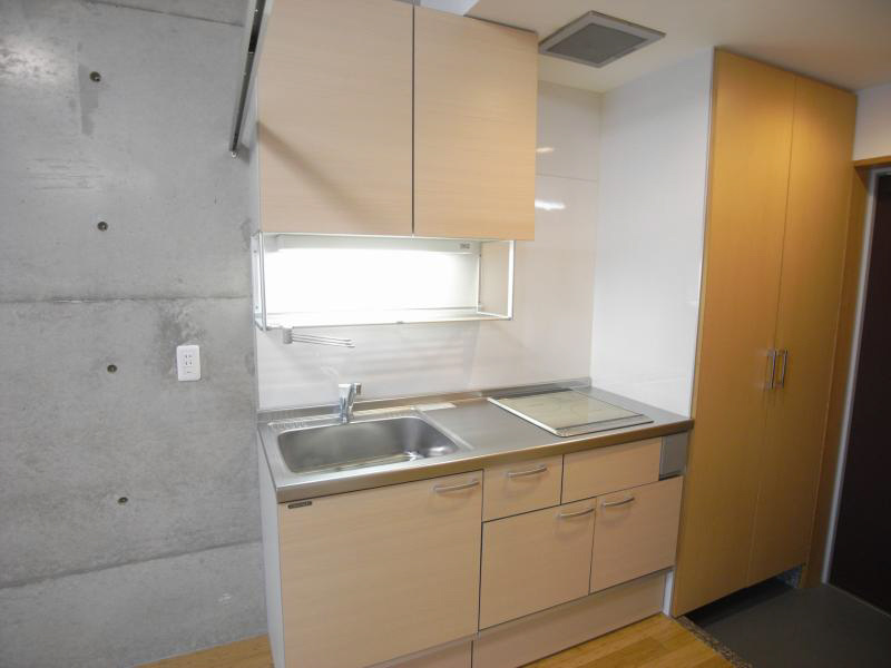 Riche葵のキッチン