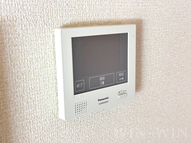WILLのセキュリティ