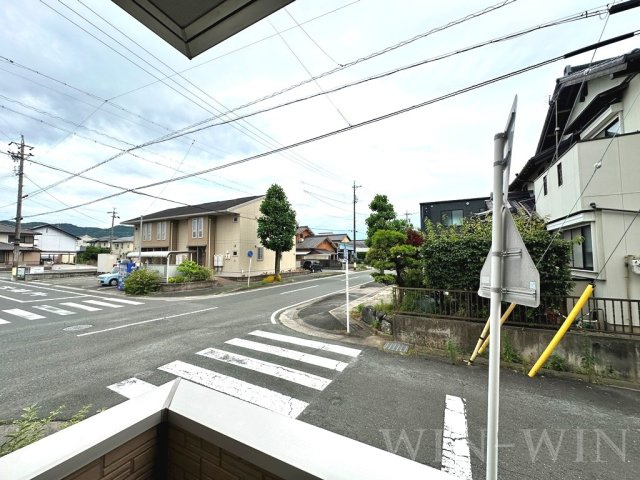 WILLの展望