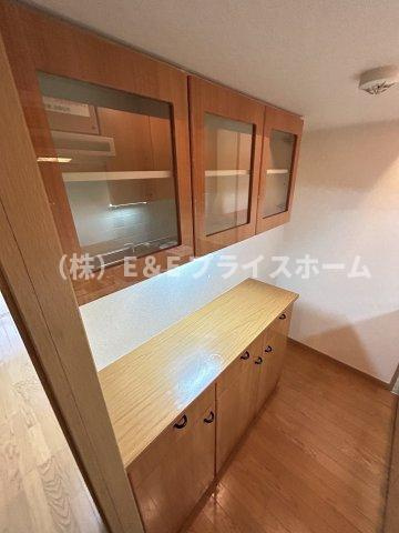 【収納】 | エステートモア薬院シャンブル