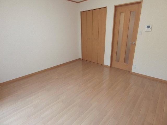 ボナール小杉の洋室