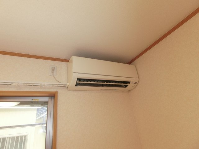 ボナール小杉の設備
