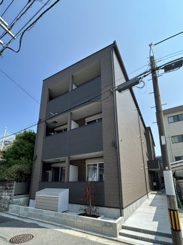 Lien草津浜町の画像