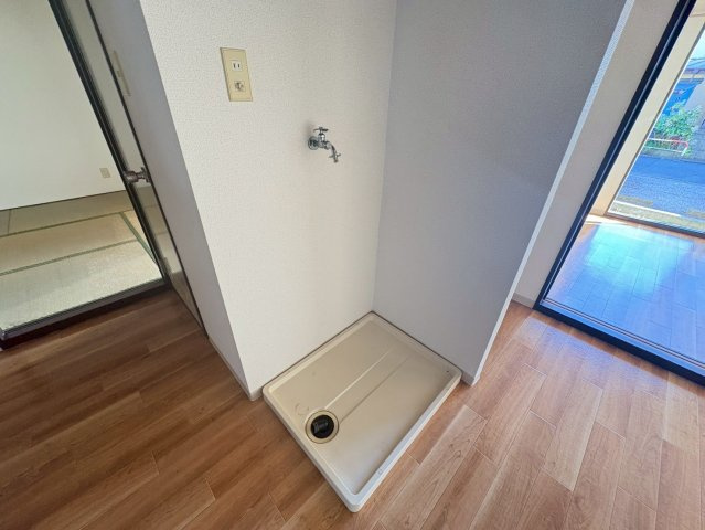 ドルフ石井Ｂの設備