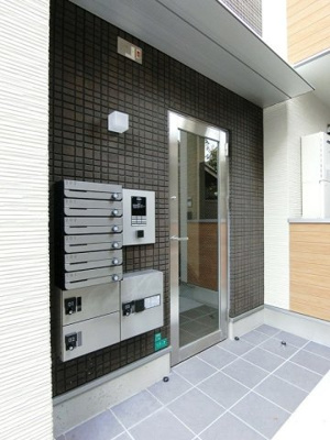 【エントランス】 | ＪｅｗｅｌＣｏｕｒｔ三国 