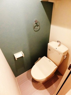 【トイレ】 | ＪｅｗｅｌＣｏｕｒｔ三国 