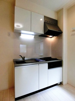 【キッチン】 | ＪｅｗｅｌＣｏｕｒｔ三国 