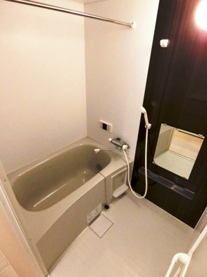 【浴室】 | ＪｅｗｅｌＣｏｕｒｔ三国 